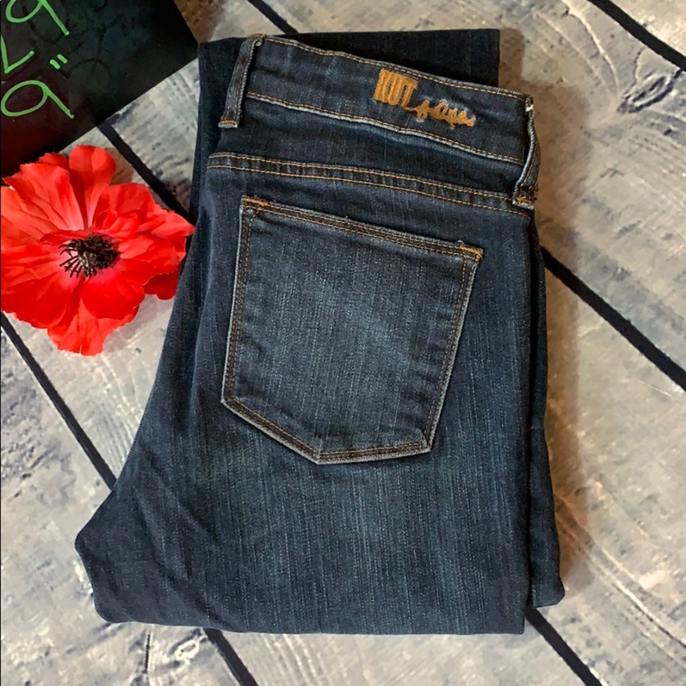 Kut from the Kloth Jeans Size 6
